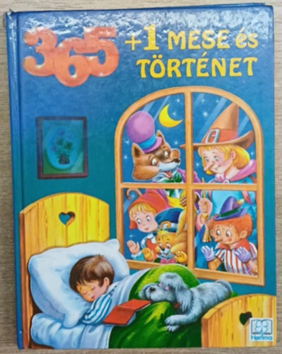 Busquets; Battler; L�pez - 365 + 1 Mese �s t�rt�net