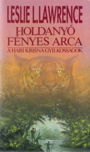 Leslie L. Lawrence - Holdany fnyes arca