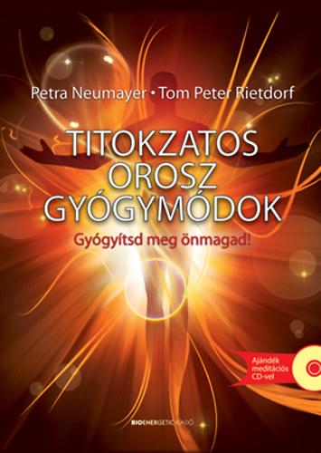 Rietdorf, Tompeter Petra Neumayer - Titokzatos orosz gygymdok