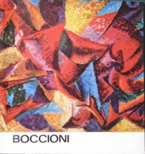 Boccioni