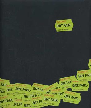 Budapest Art Fair 2007