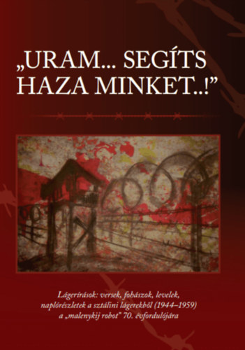 "Uram... seg�ts haza minket...!