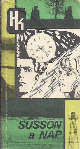 S�ss�n a nap - Versek