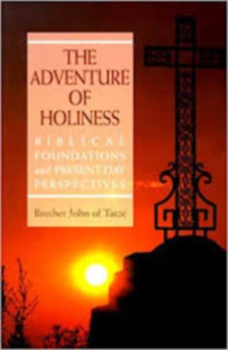 Taiz� John testv�r - The Adventure of Holiness