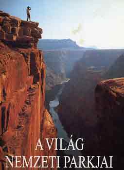 Giuseppe Grazzini - A vil�g nemzeti parkjai