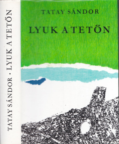 Tatay S�ndor - Lyuk a tet�n (dedik�lt)