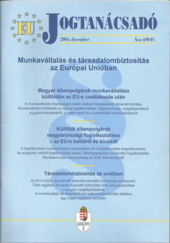 EU jogtancsad 2004 december