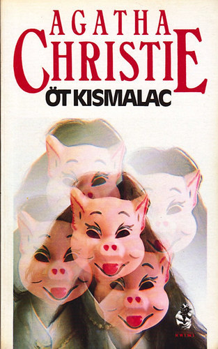 Agatha Christie - t kismalac