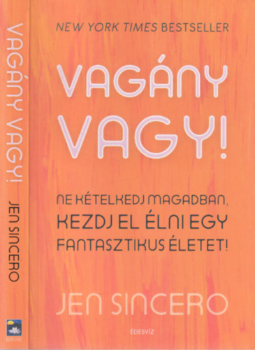Jen Sincero - Vag�ny vagy!