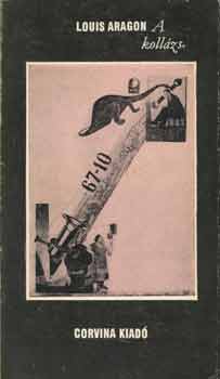 Louis Aragon - A kollázs