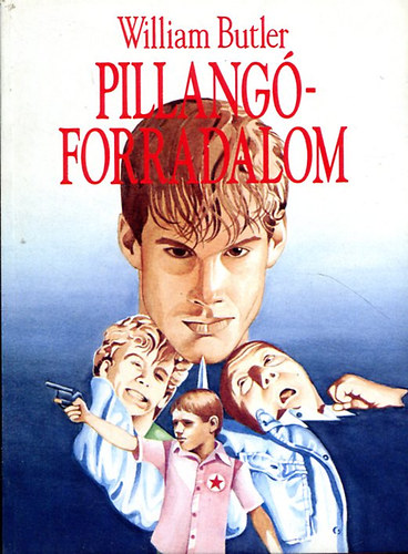 William Butler - Pillang�forradalom