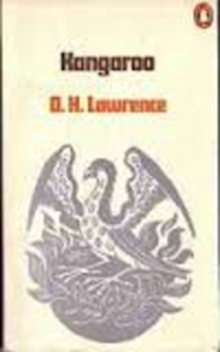 D.H. Lawrence - Kangaroo