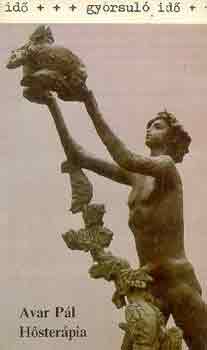 Avar P�l - H�ster�pia (gyorsul� id�)