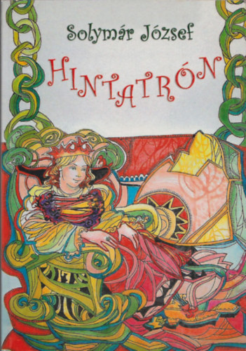 Solymár József - Hintatrón