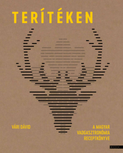 Vri Dvid - Tertken