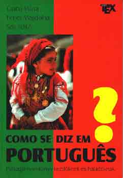 Csaba M-Perjés M.-Szijj I. - Como se diz em portugués?