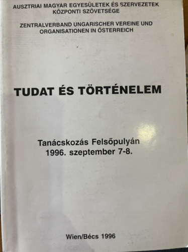 Tudat s trtnelem