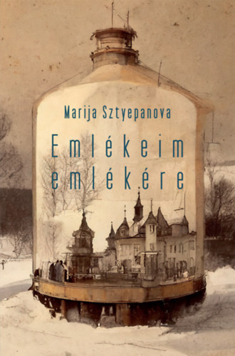 Marija Sztyepanova - Eml�keim eml�k�re