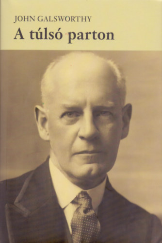 John Galsworthy - A tls parton