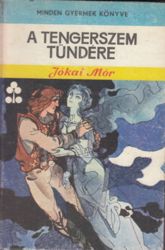 Jkai Mr - A tengerszem tndre