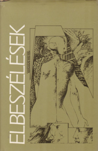 Vladim�r Min�c - Elbesz�l�sek