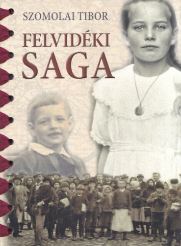 Szomolai Tibor - Felvidéki SAGA