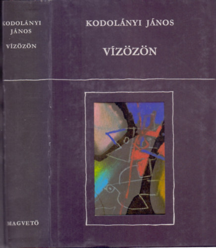 Kodolnyi Jnos - Vzzn - Meseregny