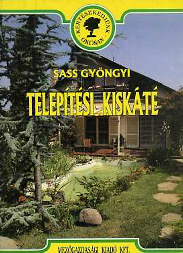 Sass Gyngyi - Teleptsi kiskt