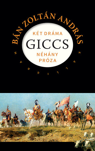 Bán Zoltán András - Giccs