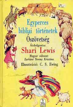 Shari Lewis - Egyperces bibliai t�rt�netek - �sz�vets�g