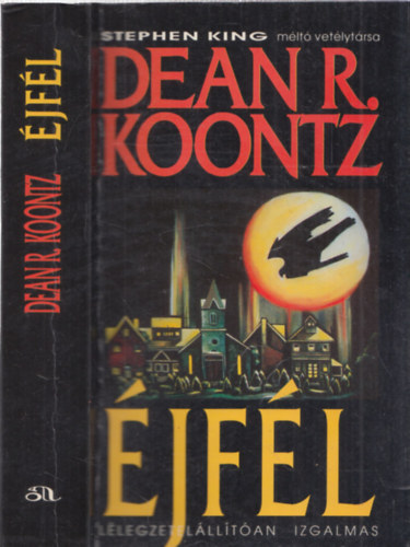 Dean R. Koontz - �jf�l