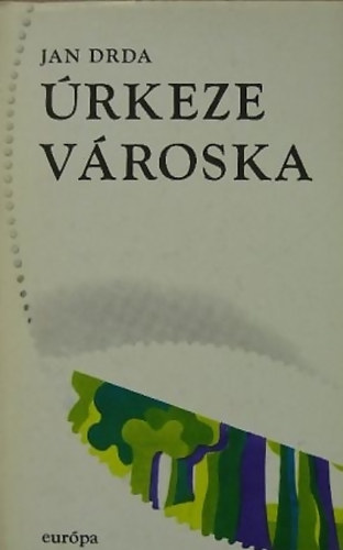 Jan Drda - �rkeze v�roska