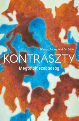 Andr�si G�bor V�raljai Anna - Kontraszty