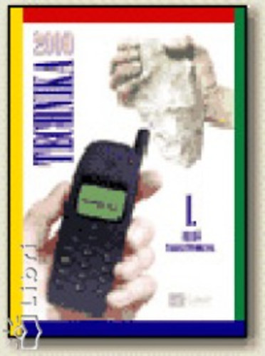 Neubauer J�zsef; Szab� Istv�n - Technika 2000 5. oszt�lyosoknak