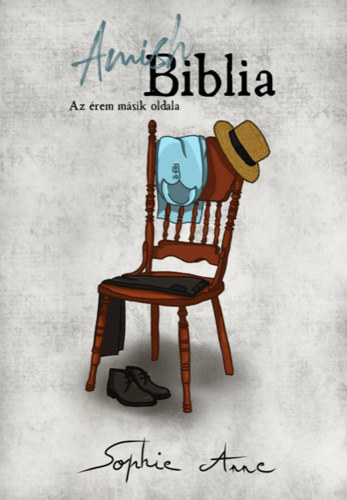 Sophie Anne - Amish Biblia
