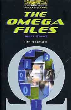 Jennifer Bassett - The Omega Files, Short Stories (OBW 1)