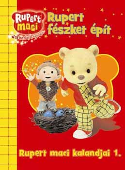 Rupert fszket pt