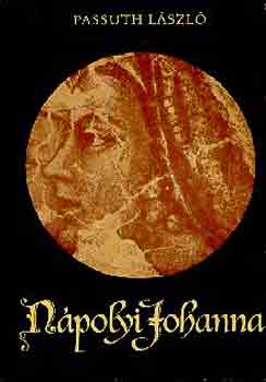 Passuth L�szl� - N�polyi Johanna