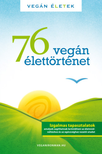 Kertsz Rbert Tibor - 76 Vegn lettrtnet