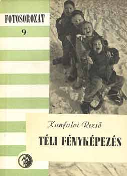 Kunfalvi Rezs - Tli fnykpezs (Fotosorozat 9)