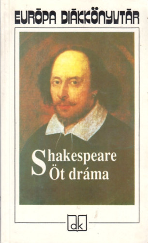 William Shakespeare - �t dr�ma (Shakespeare)