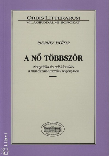 Szalay Edina - A n tbbszr