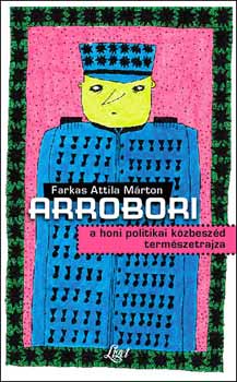 Farkas Attila M�rton - Arrobori