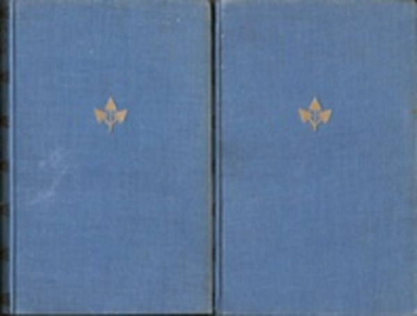 Maurice Baring - Krisztus köntöse I-II.