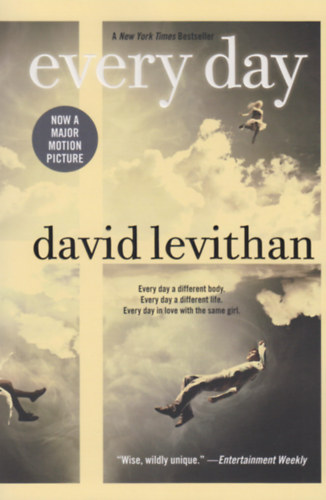 David Levithan - Every Day