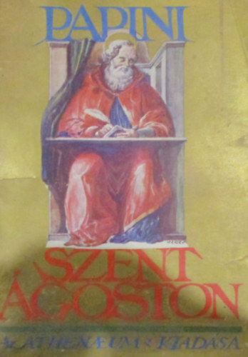 Szent goston