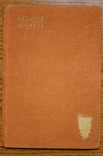 Wass Albert - Farkasverem