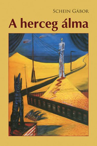 Schein Gbor - A herceg lma