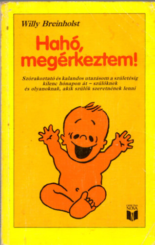 Willy Breinholst - Hah, megrkeztem!