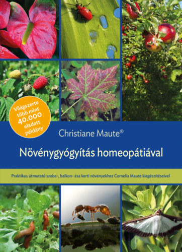 Christiane Maute - Nvnygygyts homeoptival